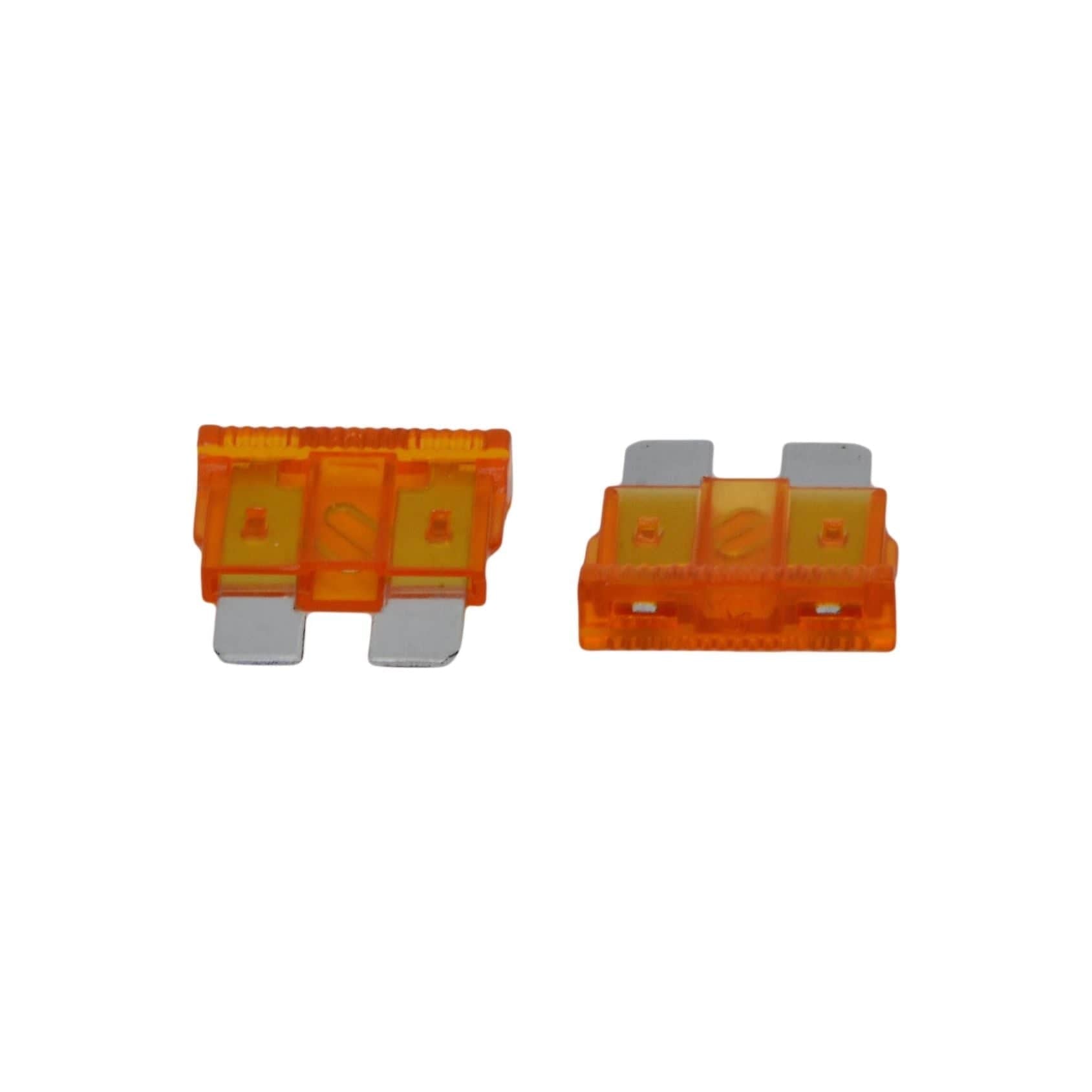 120pc Standard Blade Fuse - Twin Eagle Imports
