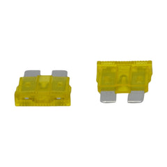 120pc Standard Blade Fuse - Twin Eagle Imports