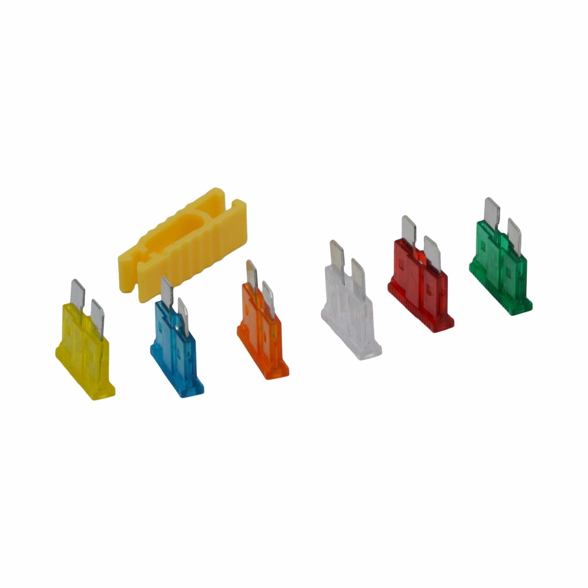 120pc Standard Blade Fuse - Twin Eagle Imports