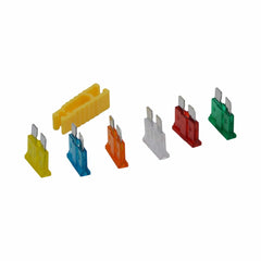 120pc Standard Blade Fuse - Twin Eagle Imports