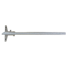 Insize Vernier Depth Gauge 0-300mm Range Series 1247-300