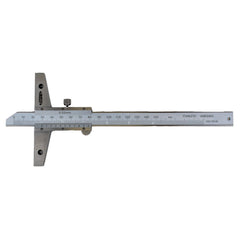 Insize Vernier Depth Gauge 0-150mm Range Series 1247-1501