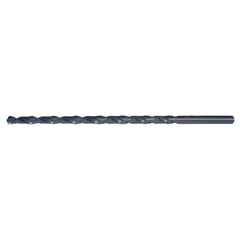 Somta Series 125 – HSS Extra Length Straight Shank Drill 13.00mm (OAL 315mm)