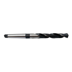 Hepyc 19mm HSS Morse Taper Shank Drill MT2 DIN 345N