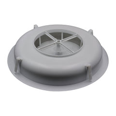 Haron 12R Round Ceiling Vent – Vent Facing 340mm Round