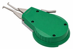 Insize Internal Dial Caliper Gauge 5-15mm Range Series 2222-15