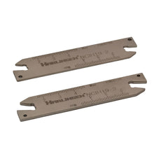 12mm Cut-Off Tool Set 11-262-T15 - Twin Eagle Imports