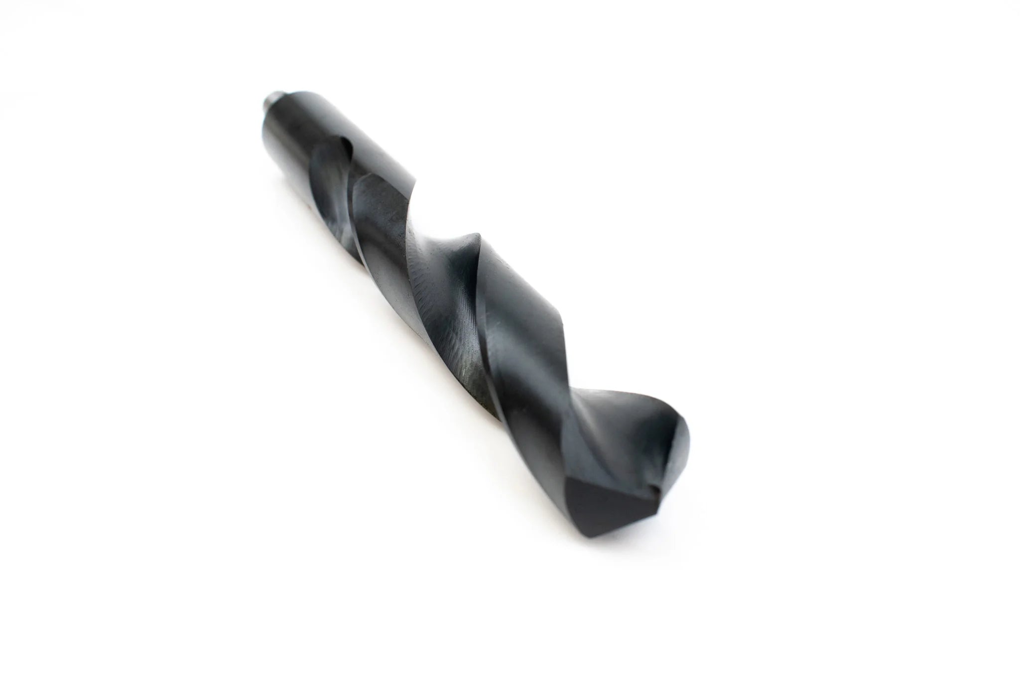 Hepyc 28mm HSS Reduced Shank Drill DIN 338