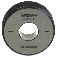 Insize Setting Ring Gauge 14mm Series 6312-14