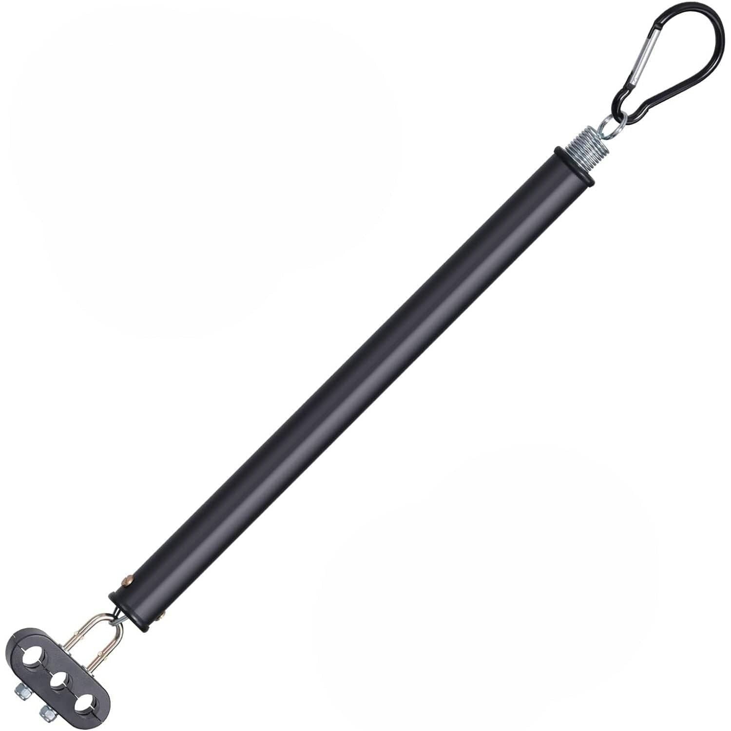 16" Single Tender Spring Kit with 3 in 1 Air Line Holder - Twin Eagle Imports