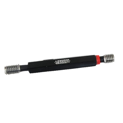 Insize Thread Plug Gage 5/16-18UNC Class 2B Series 4643-5D1