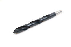 Hepyc 13.5mm HSS Reduced Shank Drill Bit – DIN 338