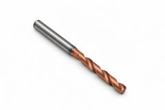 Kyocera KDA0550X05S060N 5.5mm 5xD Solid Carbide Drill No Through Coolant