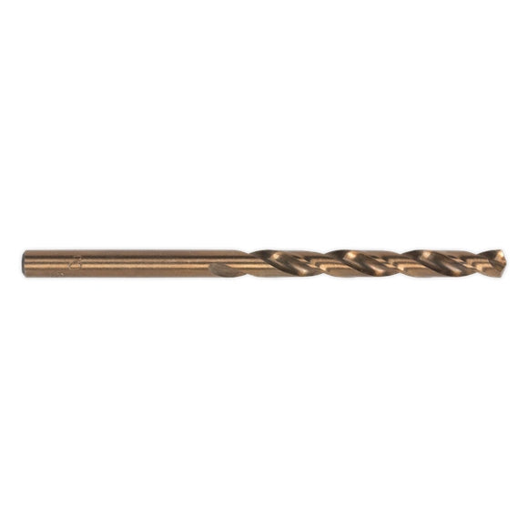 Somta Series 177 – HSS-Co Split Point Straight Shank Cobalt Jobber Drill 2.00mm