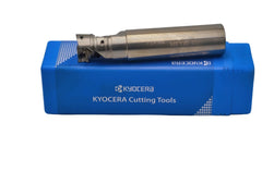 Kyocera MEY32-S32 – Ø32 mm Indexable Shoulder Milling Toolholder (THN02615)