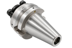 Sandvik BT50-SM40-055 – Shell Mill Holder (Ø40 mm Bore, BT50 Taper)