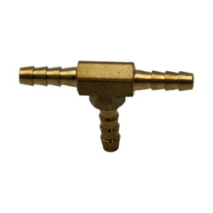1/8" Three Way Brass Hose Barb Tee H4 Grab Kit - Twin Eagle Imports
