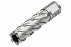 18 x 50mm D.O.C HSS Weldon Shank Annular Cutter - Twin Eagle Imports