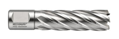 18 x 50mm D.O.C HSS Weldon Shank Annular Cutter - Twin Eagle Imports