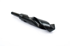 Hepyc 13/16" HSS Reduced Shank Drill DIN 338