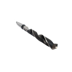 Hepyc 15.5mm HSS Morse Taper Shank Drill MT2 DIN 345N