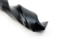 Hepyc 20mm HSS Reduced Shank Drill DIN 338