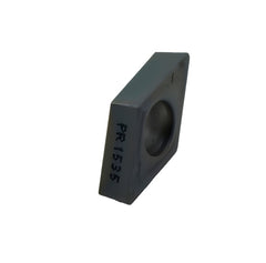 10 pc Kyocera DCMT11T308HQ PR1535 – Turning Insert (Finishing to Medium, HQ Chipbreaker)