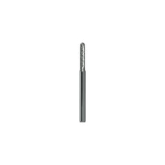 Fullerton - SC42 1/8" x 9/16" Cylindrical Ball Nose Series Carbide Burr
