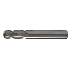 Somta Series 334 – SLOT DRILL BALLNOSE 1/2"