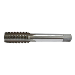 Somta Series 541 - HSS Straight Flute Short Hand Taper (First Tap) UNC 1-1/8" x 7 TPI