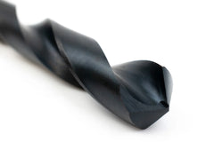 Hepyc 24mm HSS Reduced Shank Drill DIN 338