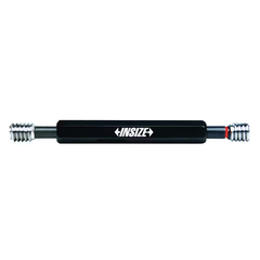 Insize Thread Plug Gage 7/16-20 UNF Class 2B Series 4643-7D2
