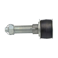 2" 50 mm Steel expanding plug with 1/2 bypass 50-63 mm Range - Twin Eagle Imports