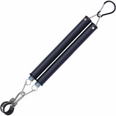20" Dual Tender Spring Kit with Loop Air Lines Holder - Twin Eagle Imports