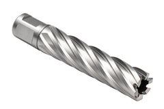20 x 75mm D.O.C HSS Weldon Shank Annular Cutter - Twin Eagle Imports