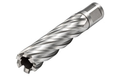 20 x 75mm D.O.C HSS Weldon Shank Annular Cutter - Twin Eagle Imports
