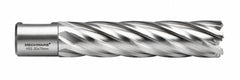 20 x 75mm D.O.C HSS Weldon Shank Annular Cutter - Twin Eagle Imports
