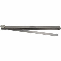 200 mm Long Insize Feeler Gauge Range 0.05-1mm Series 4605-131 - Twin Eagle Imports