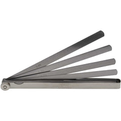 200 mm Long Insize Feeler Gauge Range 0.05-1mm Series 4605-201 - Twin Eagle Imports
