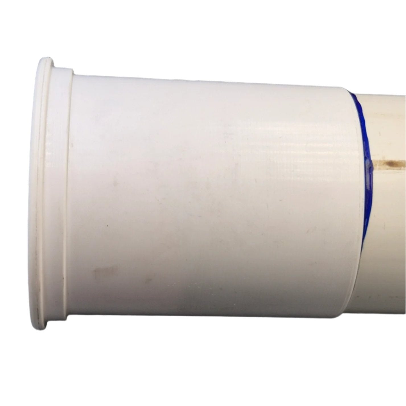 90mm Downpipe Sliding Joint Expansion Solution for Stormwater Pipes