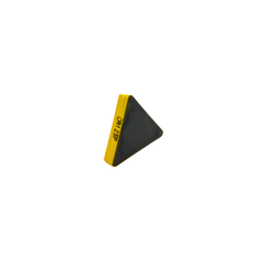 10 pc Kyocera TPMR160308HQ CA125P – Turning Insert (Finishing to Medium, HQ Chipbreaker)