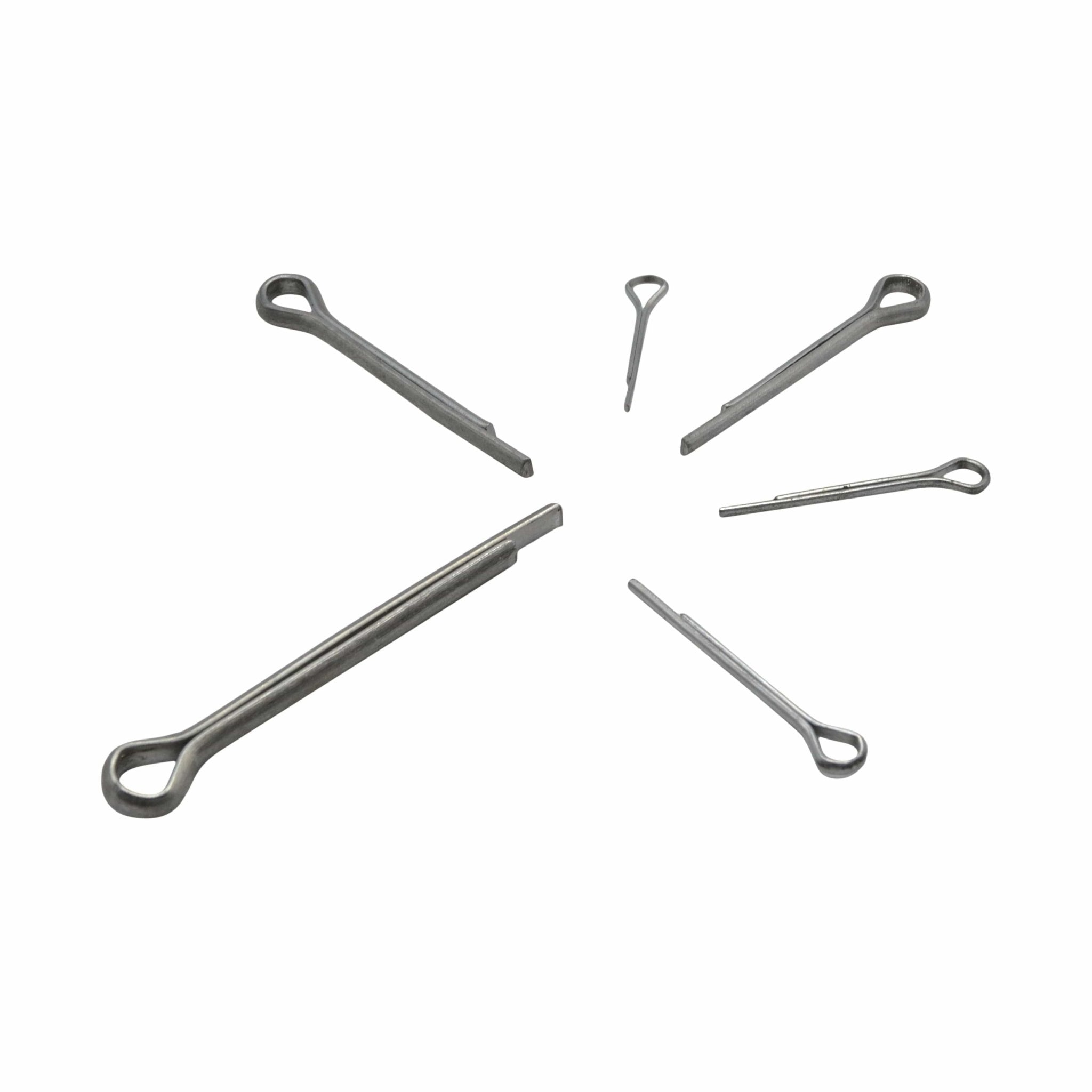 230pc Cotter Pin Grab Kit - Twin Eagle Imports