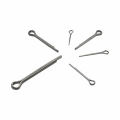 230pc Cotter Pin Grab Kit - Twin Eagle Imports