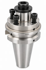 Sandvik BT50-SM40-055 – Shell Mill Holder (Ø40 mm Bore, BT50 Taper)