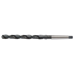 Somta Series 245 - HSS No.4 Morse Taper Shank Extra Length Drill 32mm