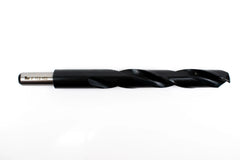 Hepyc 17mm HSS Reduced Shank Drill DIN 338
