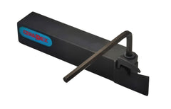 Kyocera KGAL2525M-3 – External Grooving Toolholder (THC04641)