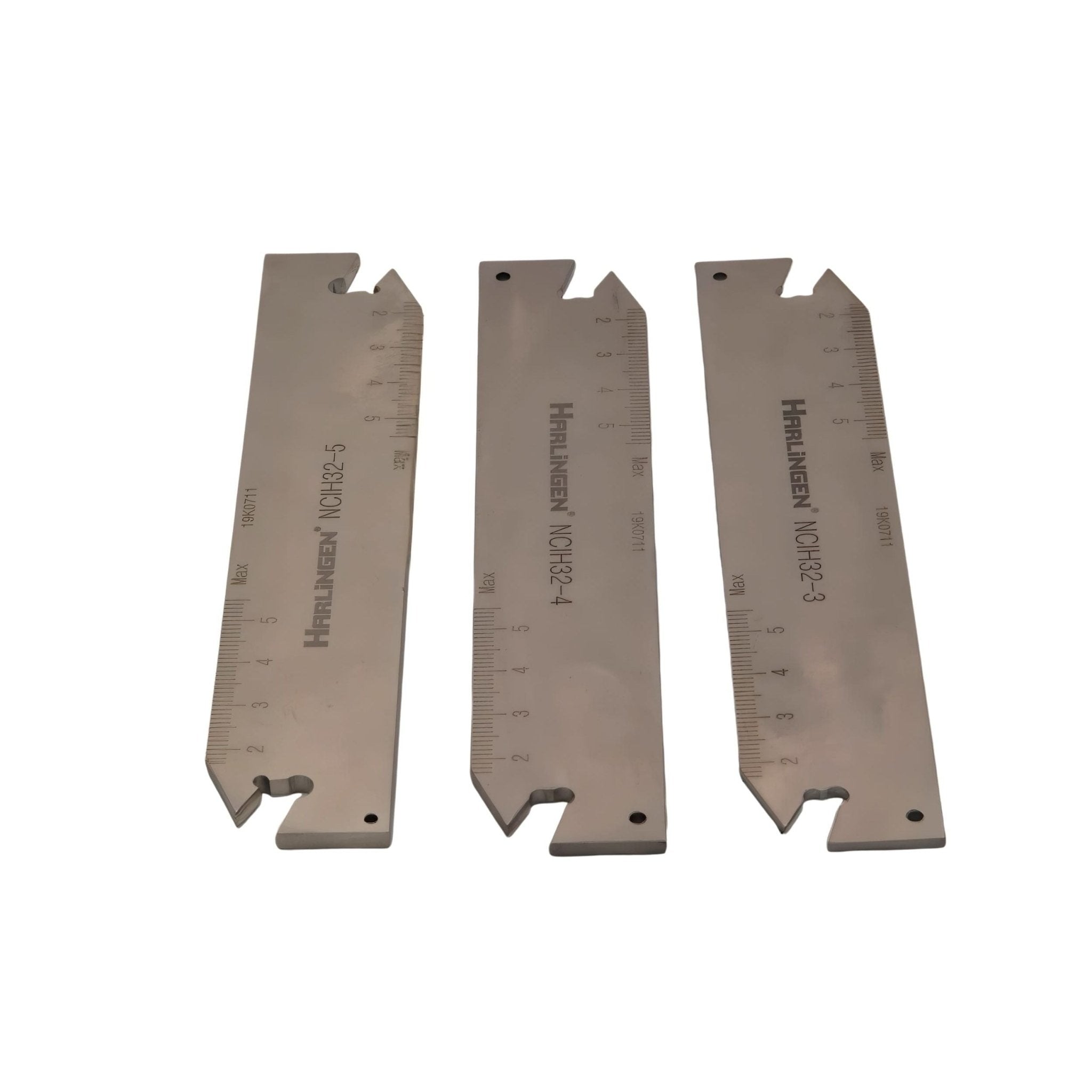 25mm Cut-Off Tool Set 11-262-T35 - Twin Eagle Imports