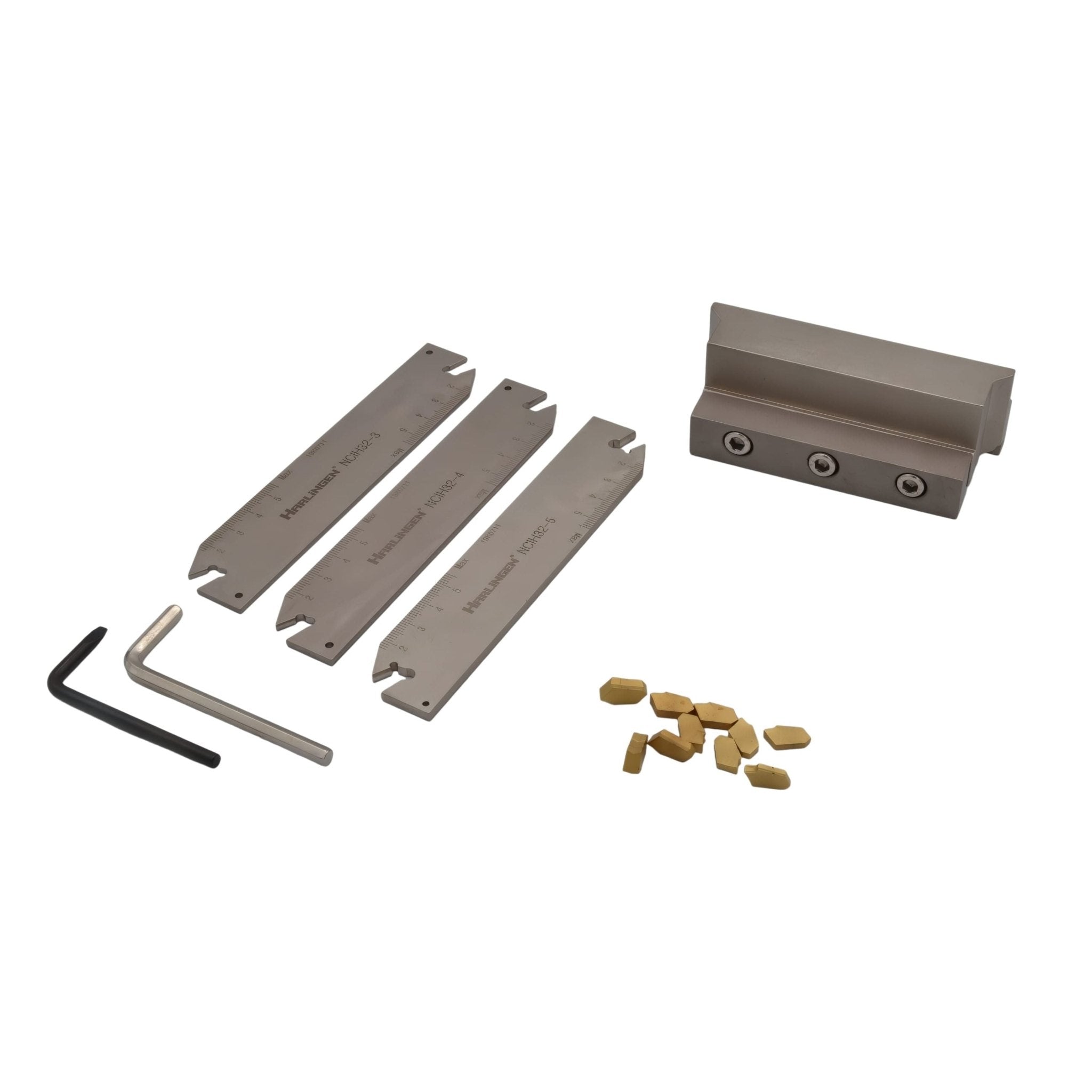 25mm Cut-Off Tool Set 11-262-T35 - Twin Eagle Imports