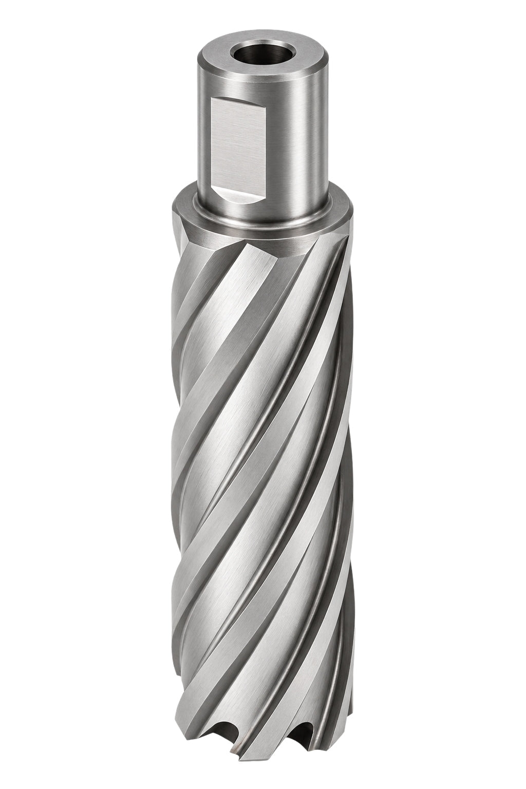 27 x 75mm D.O.C HSS Weldon Shank Annular Cutter - Twin Eagle Imports